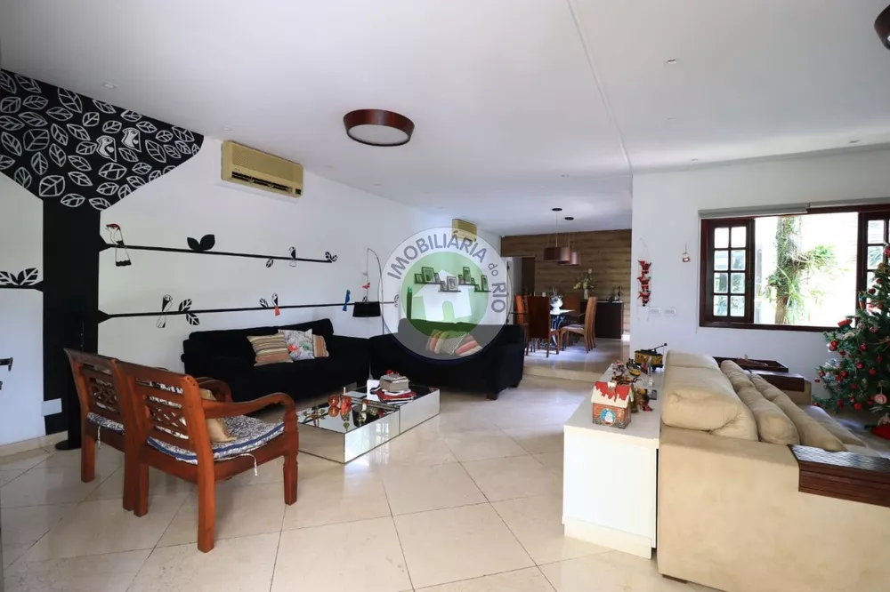 Casa, 4 quartos, 503 m² - Foto 9