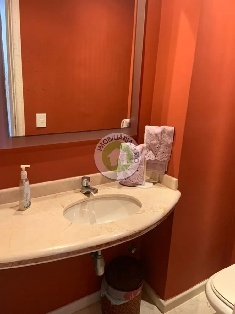 Apartamento, 4 quartos, 235 m² - Foto 19