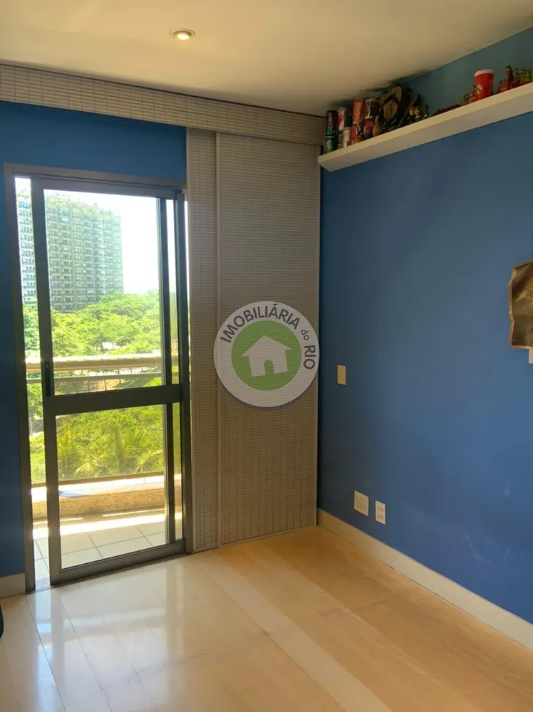 Apartamento, 4 quartos, 235 m² - Foto 15
