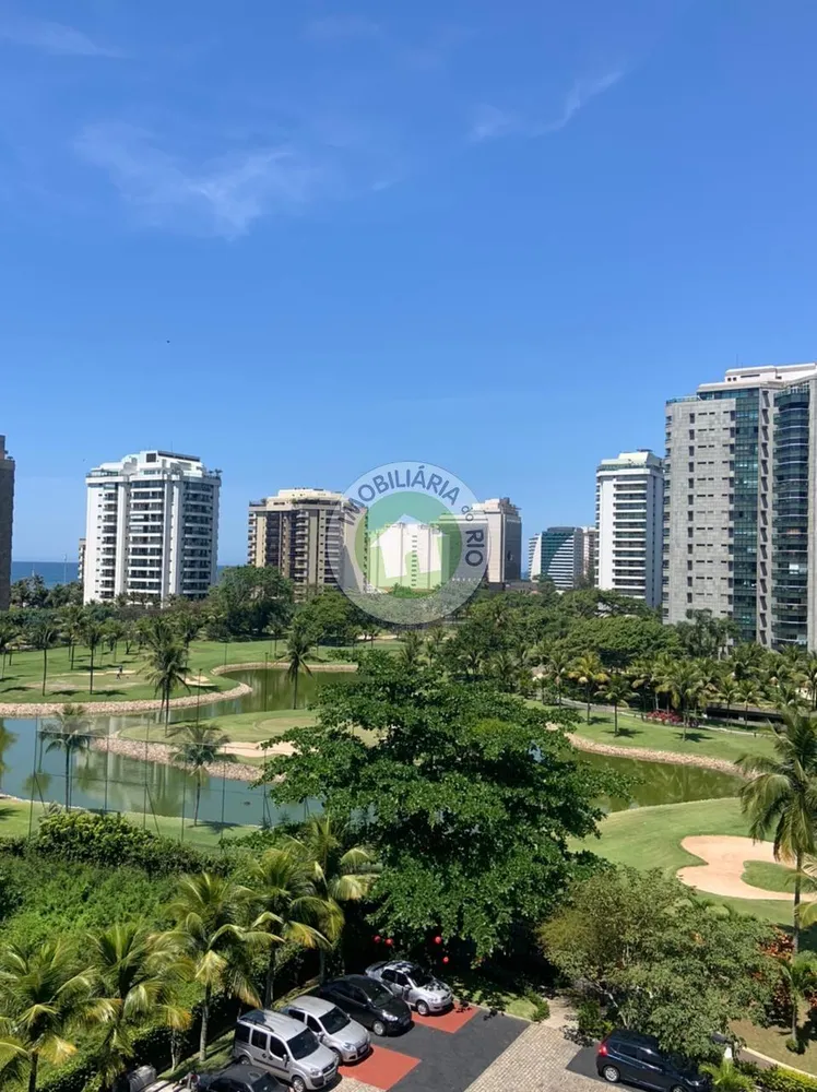 Apartamento, 4 quartos, 235 m² - Foto 5