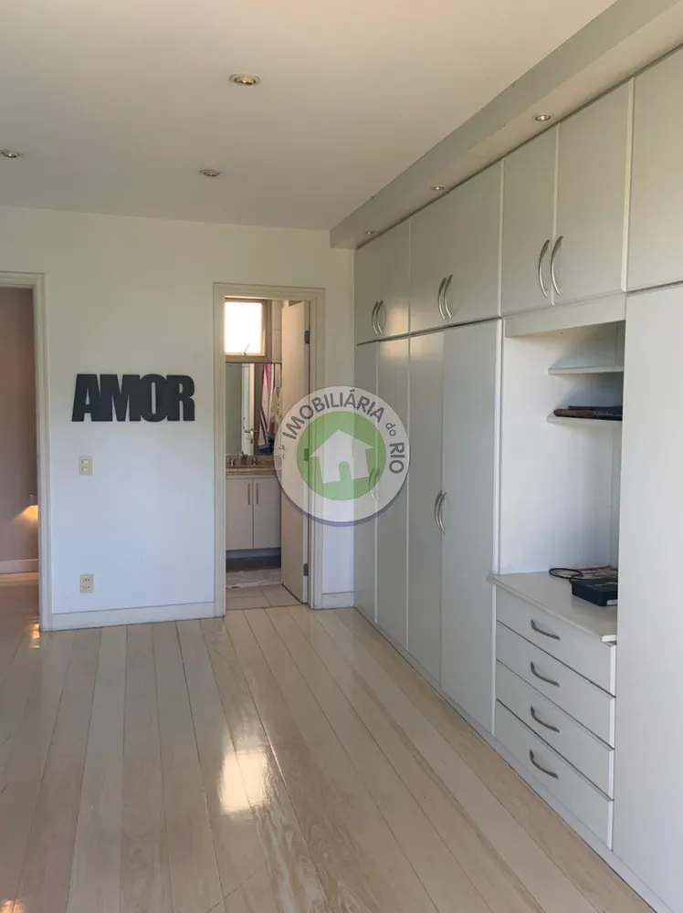 Apartamento, 4 quartos, 235 m² - Foto 17