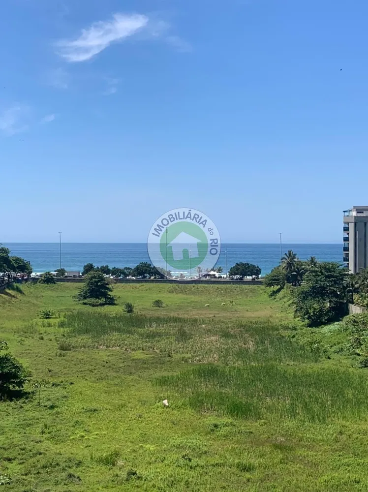 Apartamento, 4 quartos, 235 m² - Foto 6