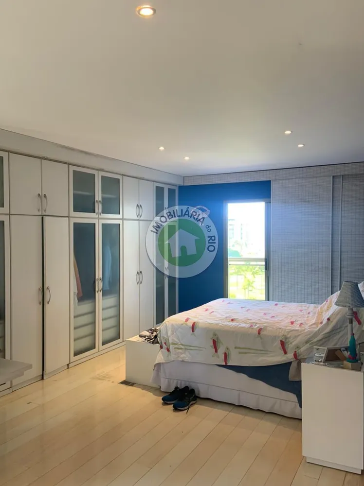 Apartamento, 4 quartos, 235 m² - Foto 12