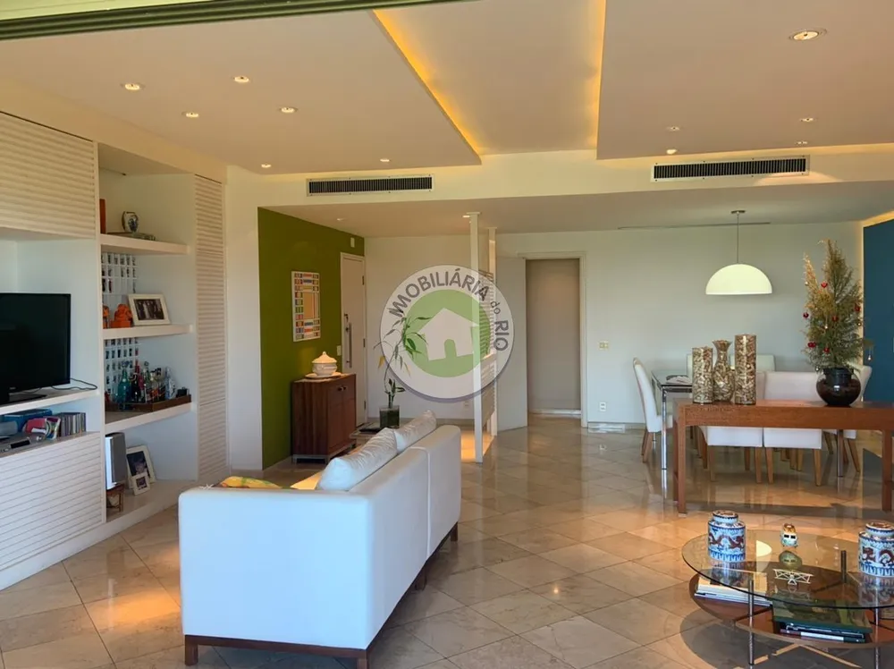 Apartamento, 4 quartos, 235 m² - Foto 7