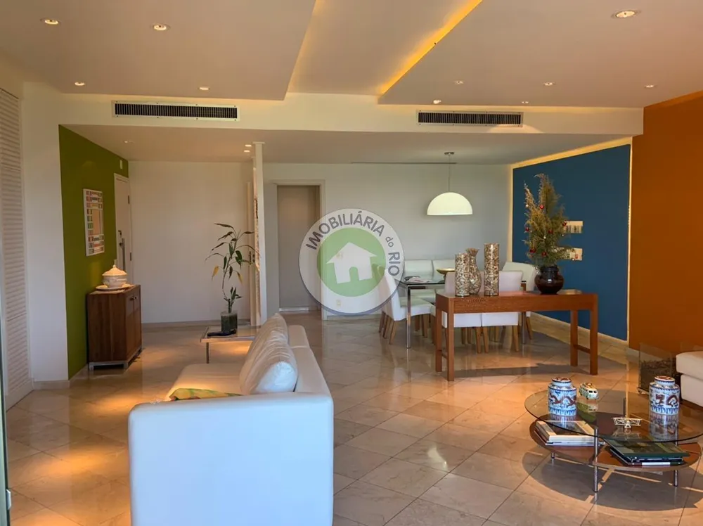 Apartamento, 4 quartos, 235 m² - Foto 8