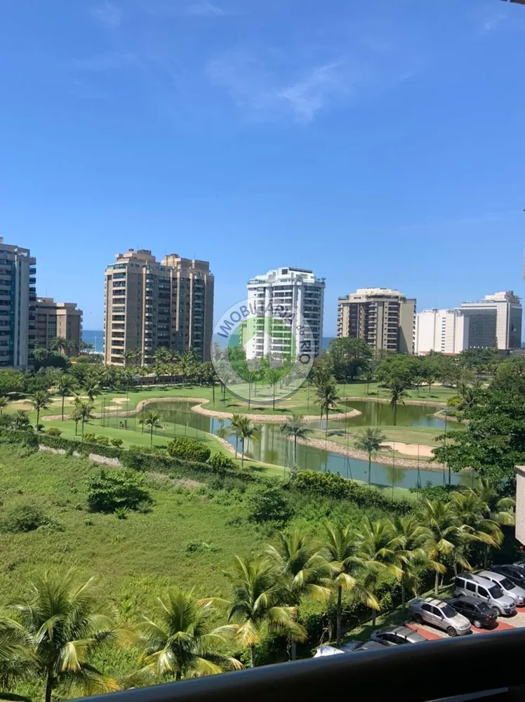Apartamento, 4 quartos, 235 m² - Foto 29