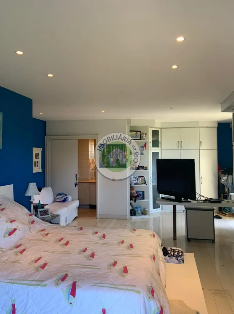 Apartamento, 4 quartos, 235 m² - Foto 14