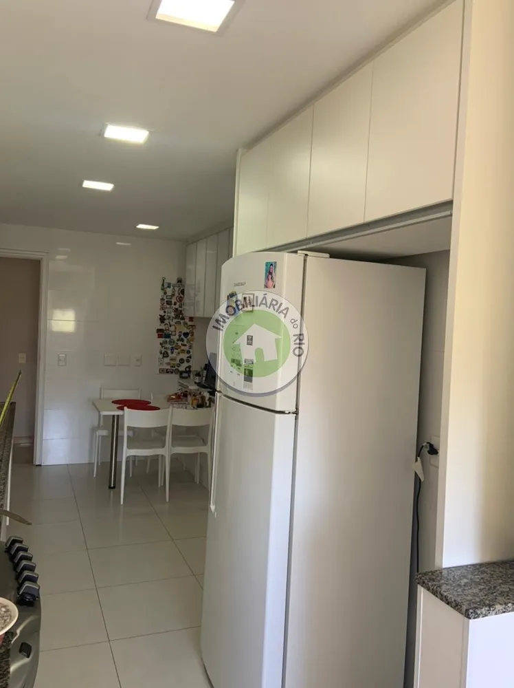 Apartamento, 4 quartos, 235 m² - Foto 26