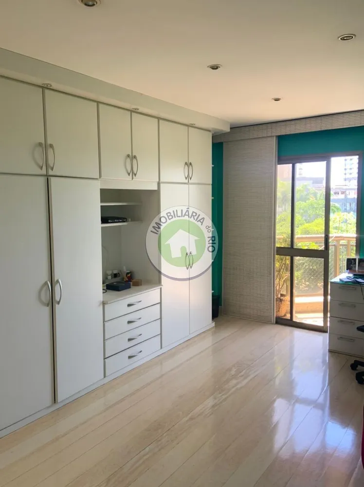 Apartamento, 4 quartos, 235 m² - Foto 18