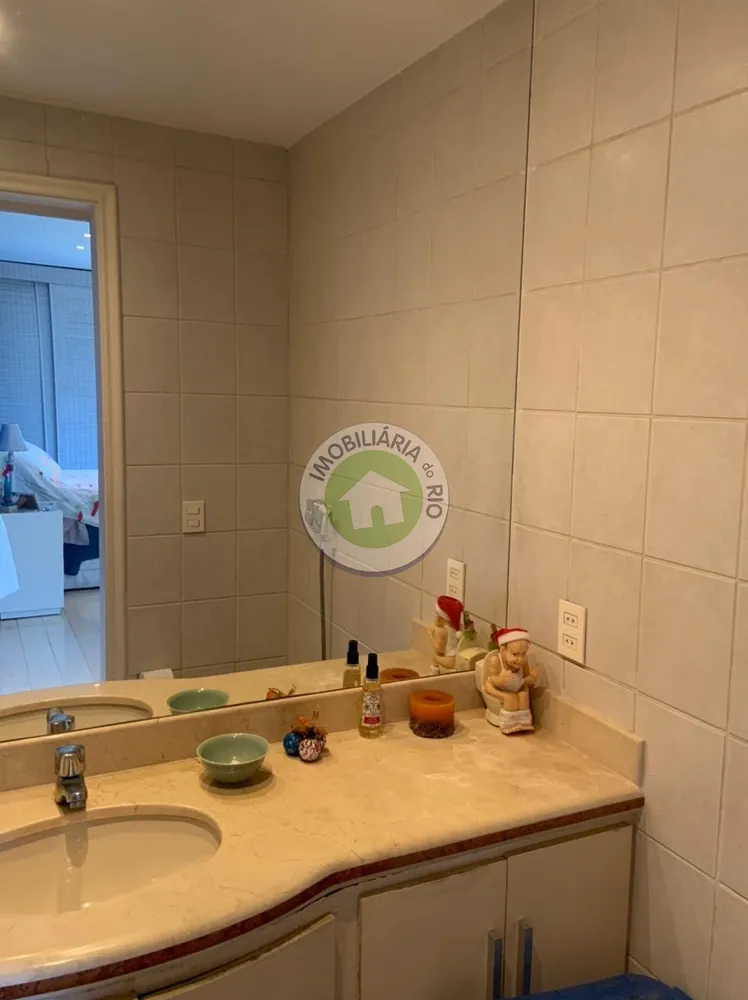 Apartamento, 4 quartos, 235 m² - Foto 20