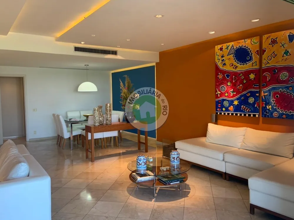 Apartamento, 4 quartos, 235 m² - Foto 10