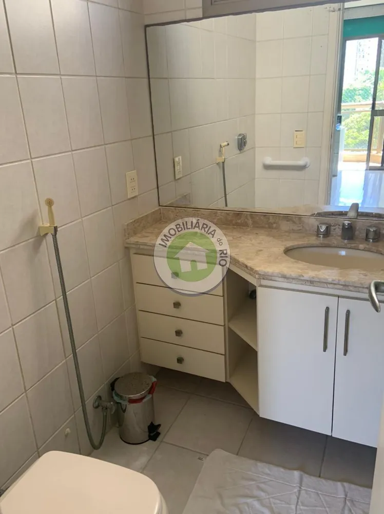 Apartamento, 4 quartos, 235 m² - Foto 21