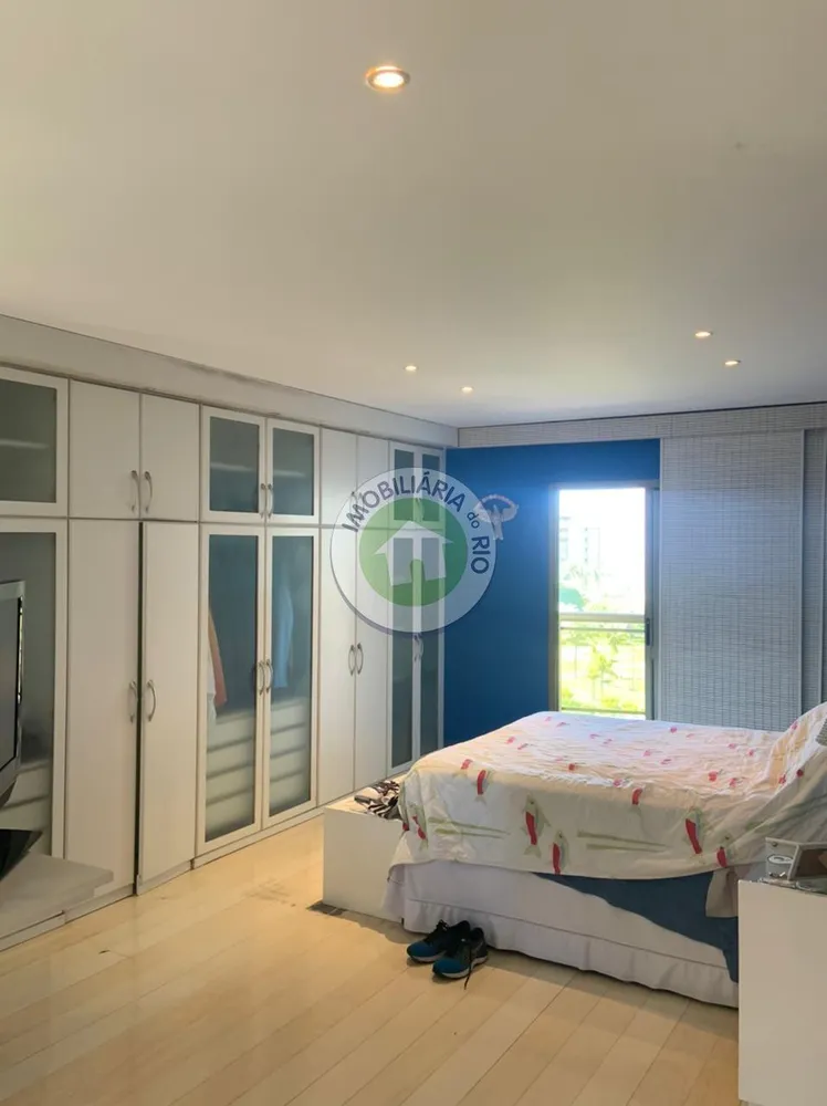 Apartamento, 4 quartos, 235 m² - Foto 13