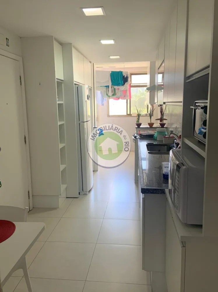 Apartamento, 4 quartos, 235 m² - Foto 24