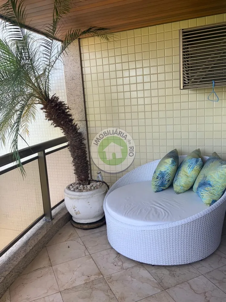 Apartamento, 4 quartos, 235 m² - Foto 28