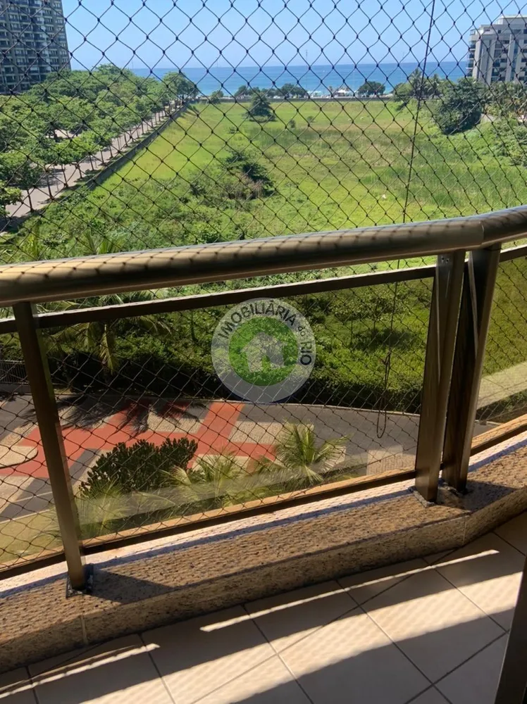 Apartamento, 4 quartos, 235 m² - Foto 30