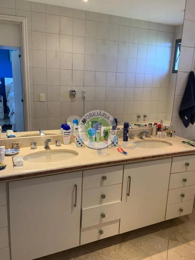 Apartamento, 4 quartos, 235 m² - Foto 23