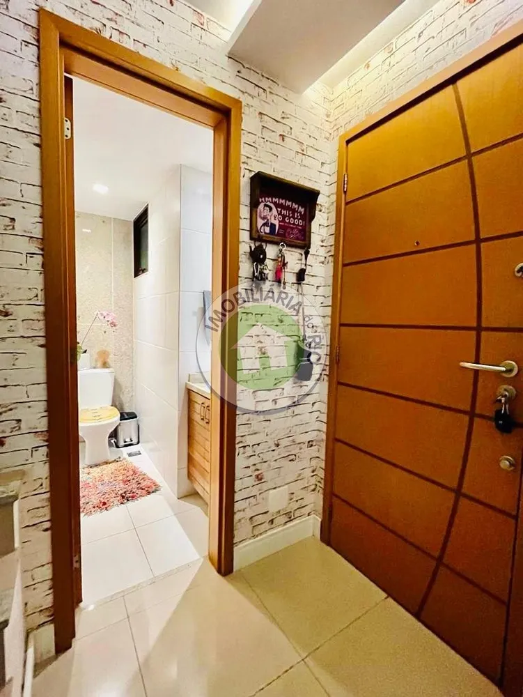 Apartamento, 4 quartos, 140 m² - Foto 3