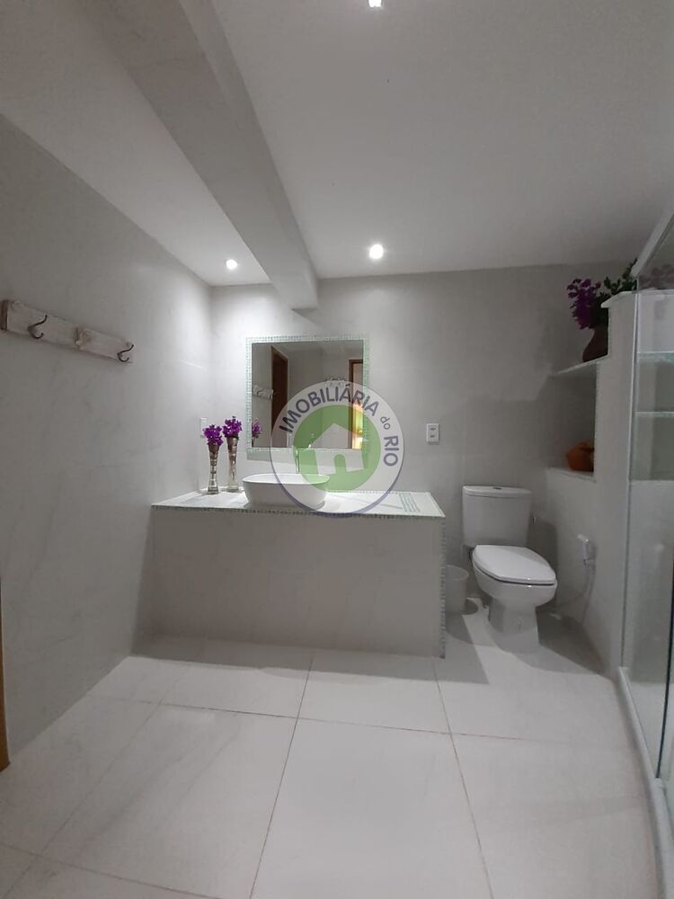 Casa, 5 quartos, 500 m² - Foto 14