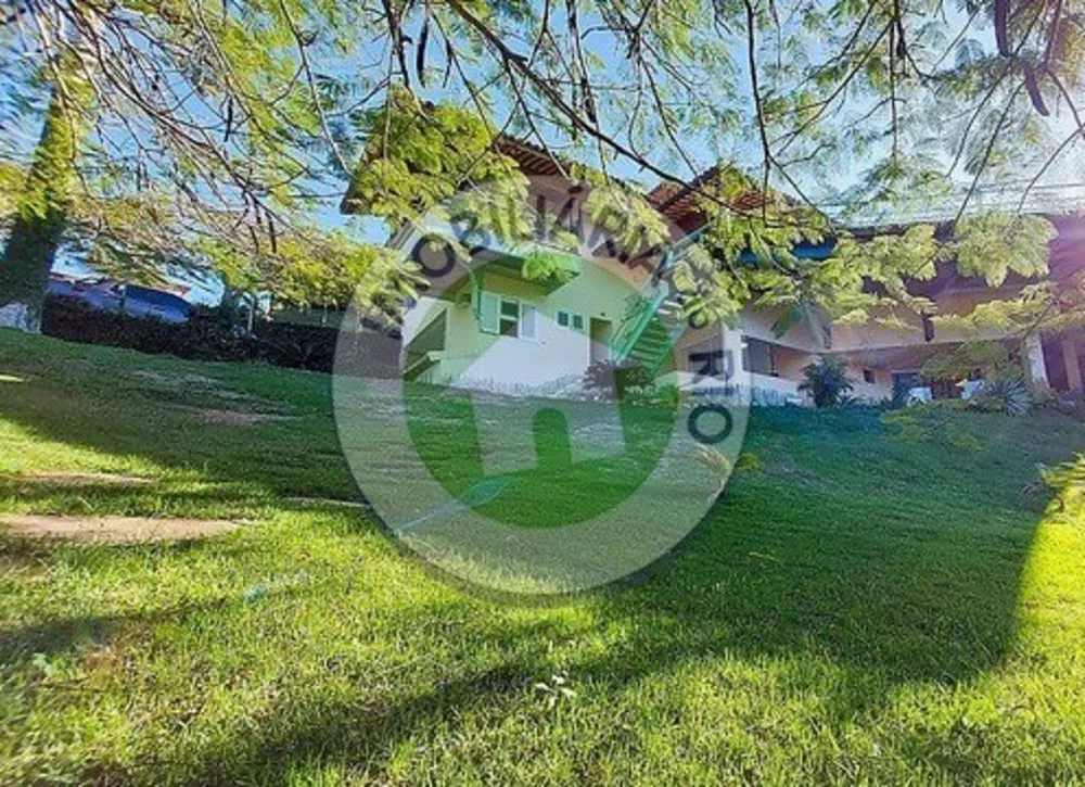 Casa, 5 quartos, 500 m² - Foto 9