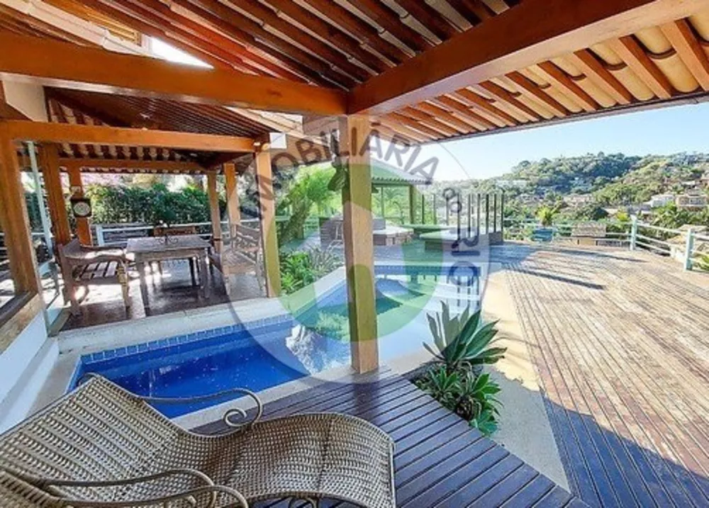 Casa, 5 quartos, 500 m² - Foto 37