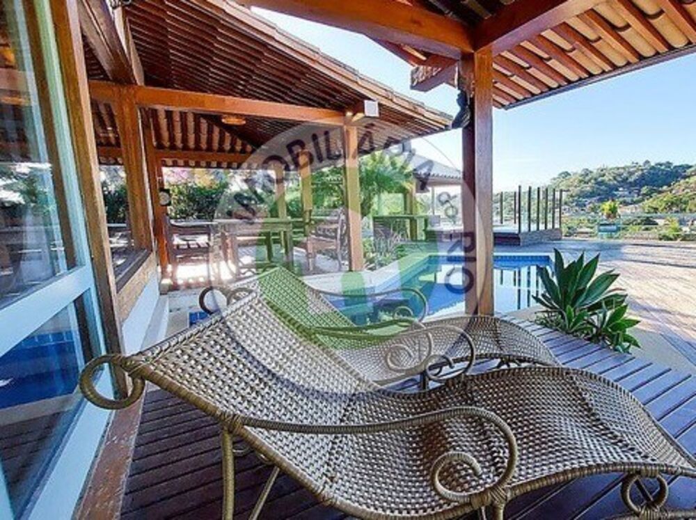 Casa, 5 quartos, 500 m² - Foto 25