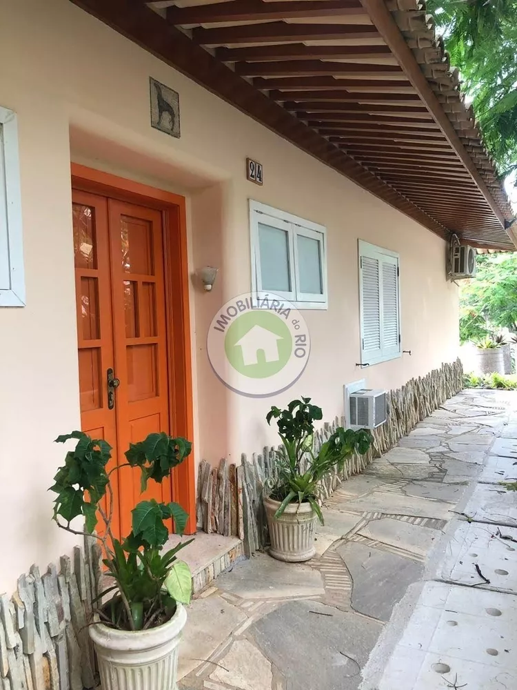 Casa, 5 quartos, 500 m² - Foto 66