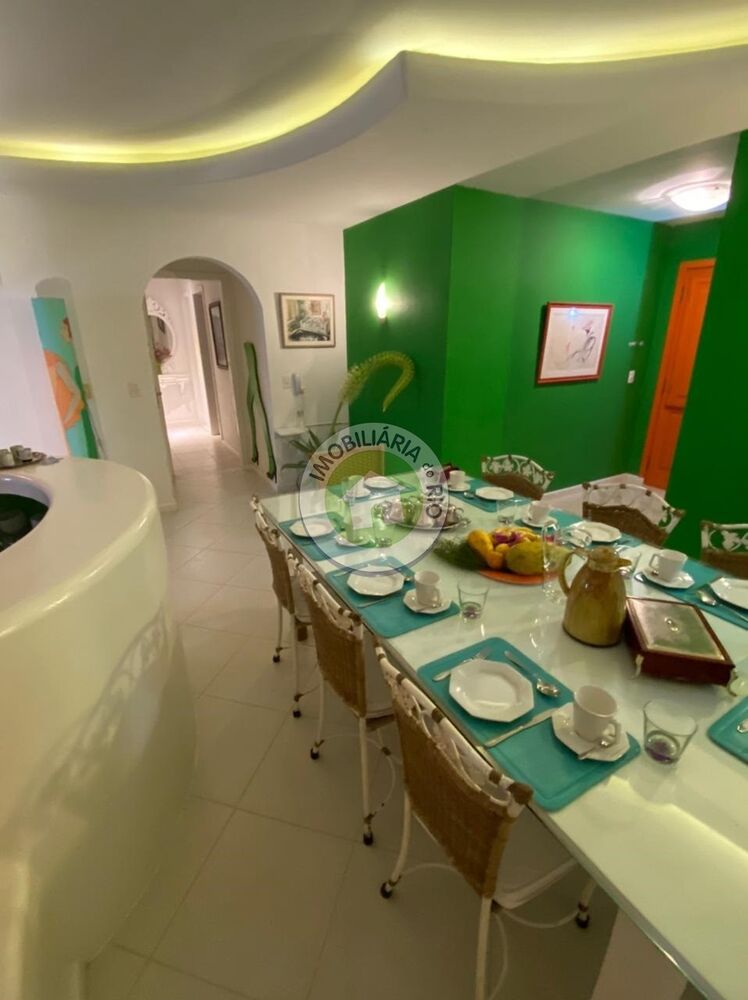Casa, 5 quartos, 500 m² - Foto 21
