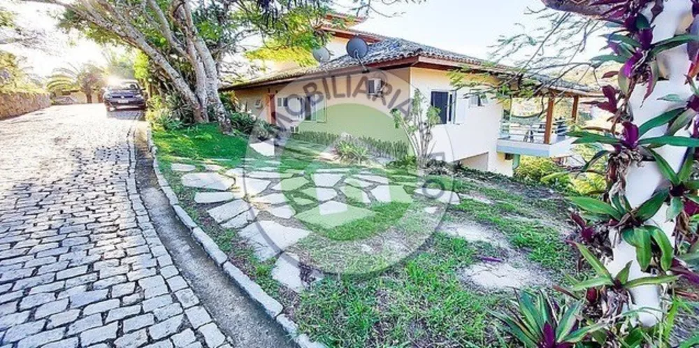 Casa, 5 quartos, 500 m² - Foto 34