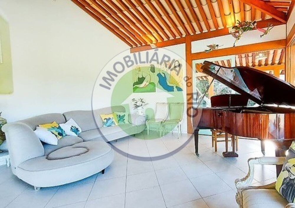 Casa, 5 quartos, 500 m² - Foto 32