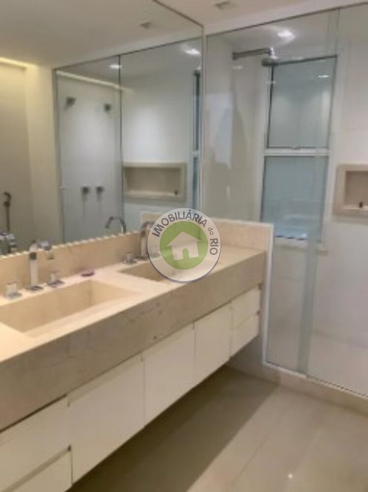 Apartamento, 4 quartos, 156 m² - Foto 14