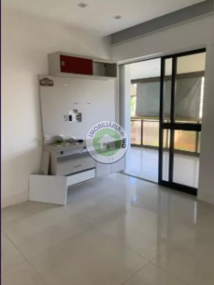 Apartamento, 4 quartos, 156 m² - Foto 3