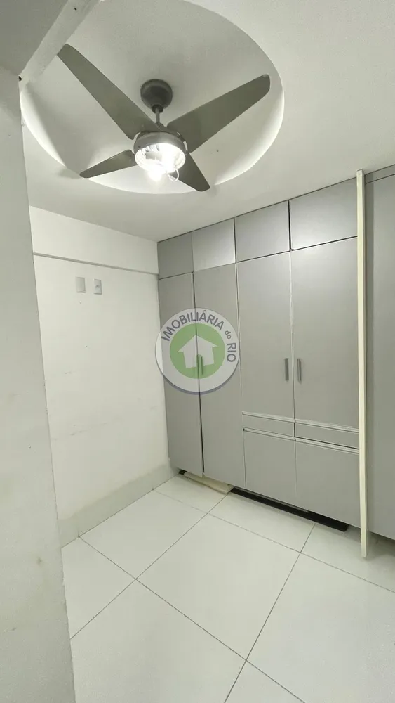 Apartamento, 3 quartos, 172 m² - Foto 33