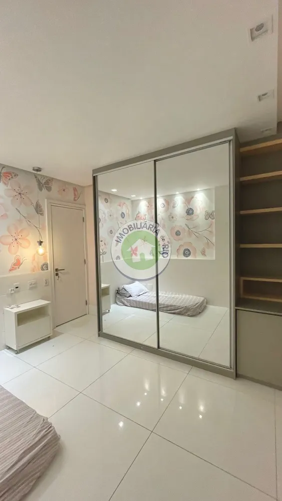 Apartamento, 3 quartos, 172 m² - Foto 40