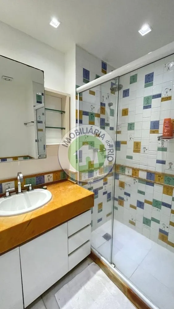 Apartamento, 3 quartos, 172 m² - Foto 25