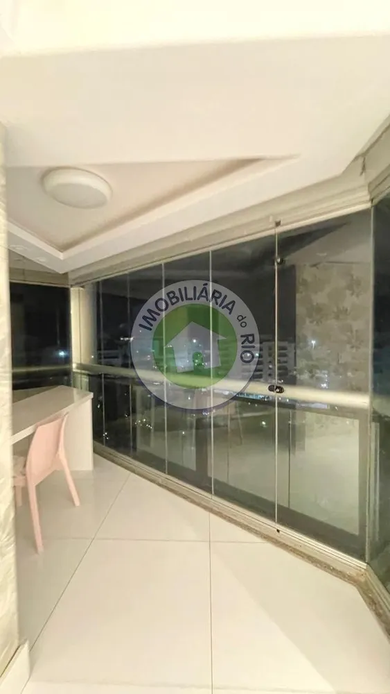 Apartamento, 3 quartos, 172 m² - Foto 30