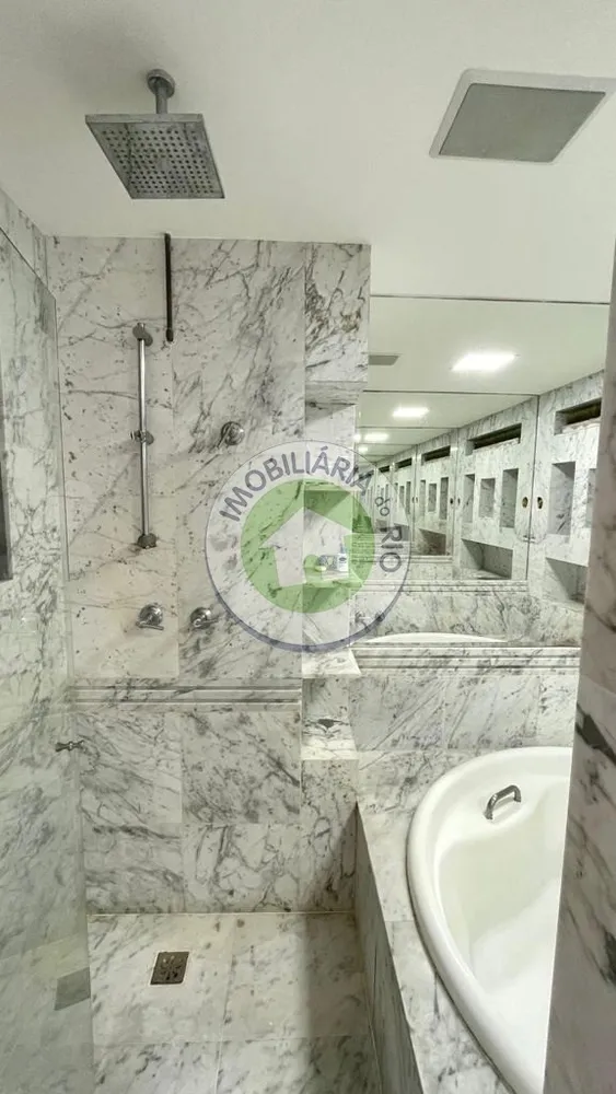 Apartamento, 3 quartos, 172 m² - Foto 16