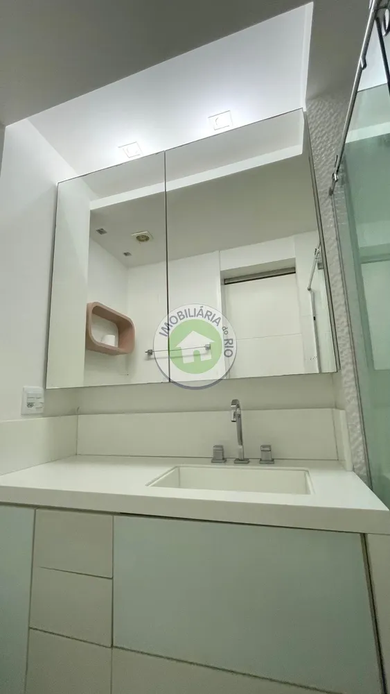 Apartamento, 3 quartos, 172 m² - Foto 46