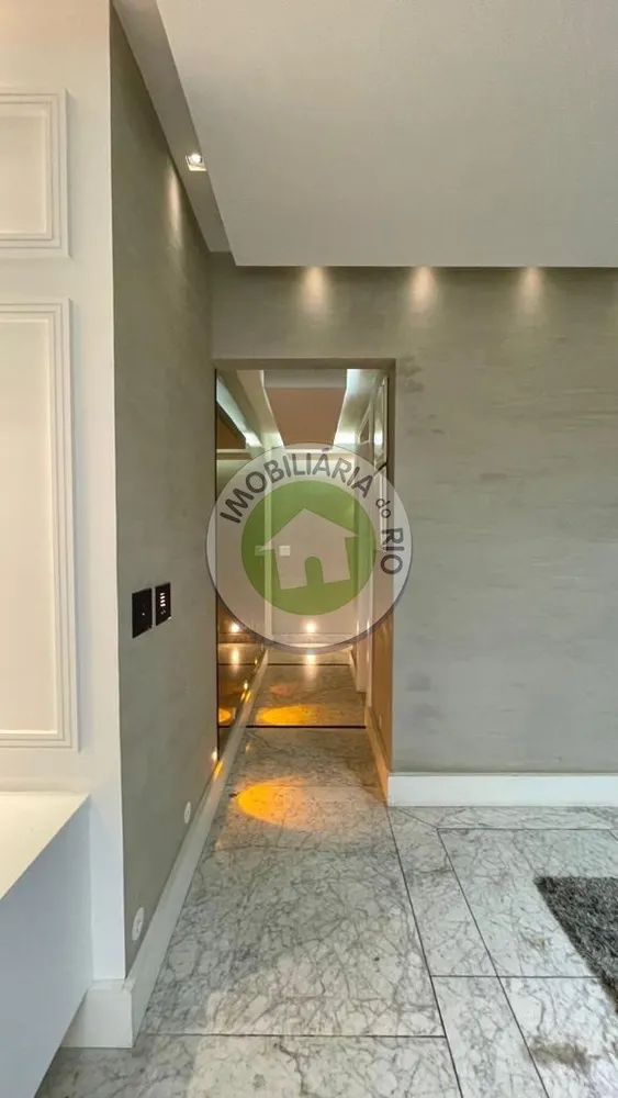 Apartamento, 3 quartos, 172 m² - Foto 9