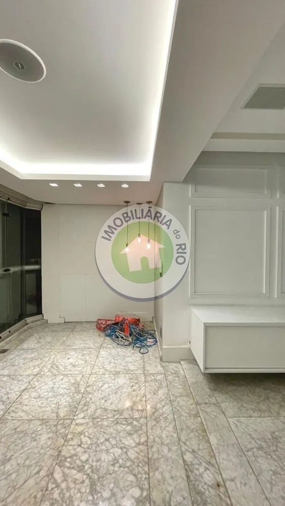 Apartamento, 3 quartos, 172 m² - Foto 5