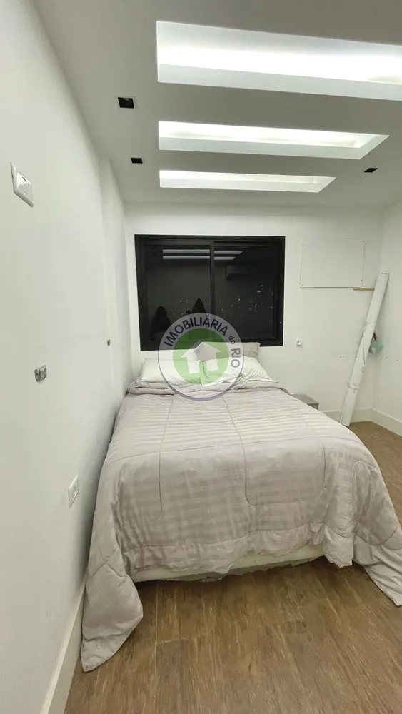 Apartamento, 3 quartos, 172 m² - Foto 48