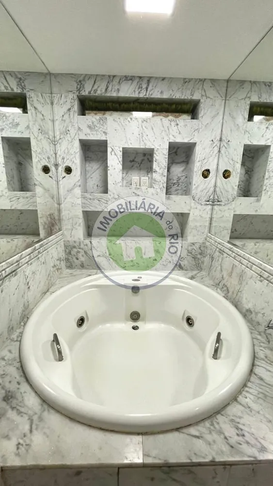 Apartamento, 3 quartos, 172 m² - Foto 15