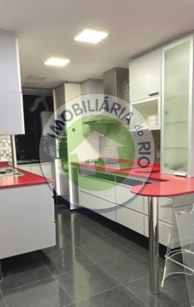 Apartamento, 3 quartos, 172 m² - Foto 52