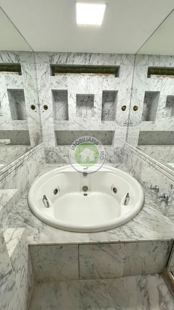 Apartamento, 3 quartos, 172 m² - Foto 38