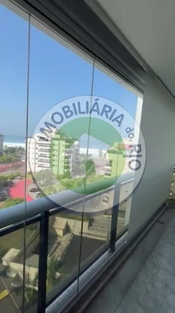 Apartamento, 3 quartos, 172 m² - Foto 6