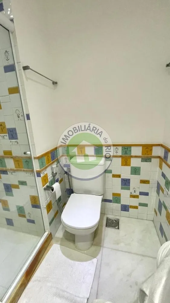 Apartamento, 3 quartos, 172 m² - Foto 26