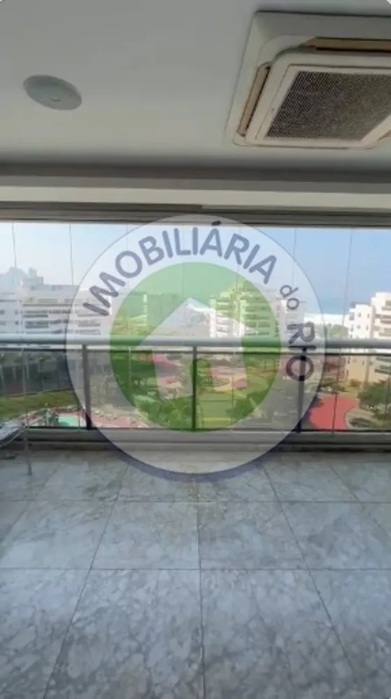 Apartamento, 3 quartos, 172 m² - Foto 3