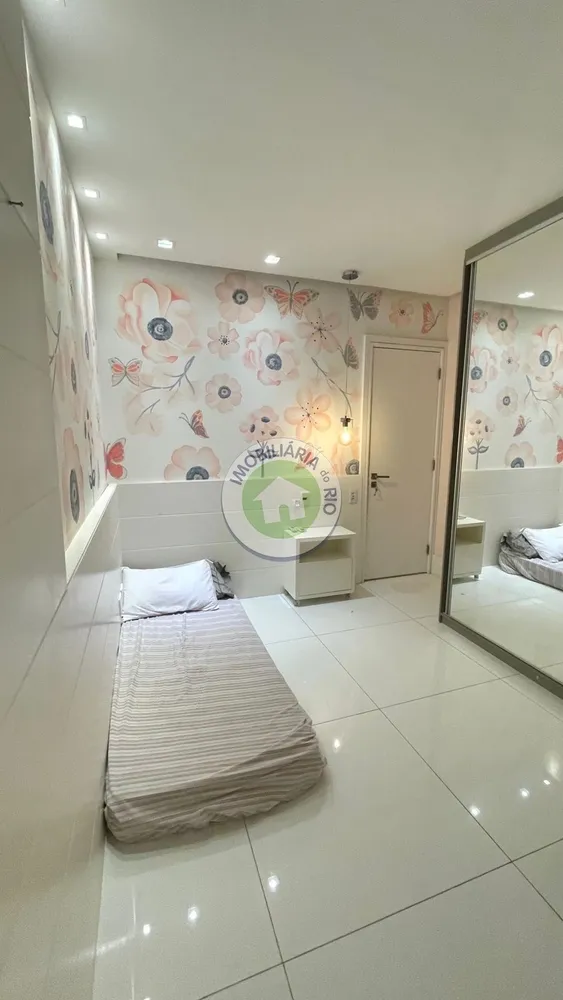 Apartamento, 3 quartos, 172 m² - Foto 42
