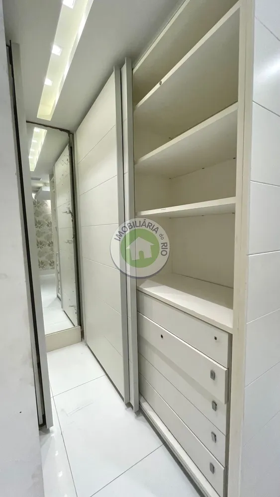 Apartamento, 3 quartos, 172 m² - Foto 39