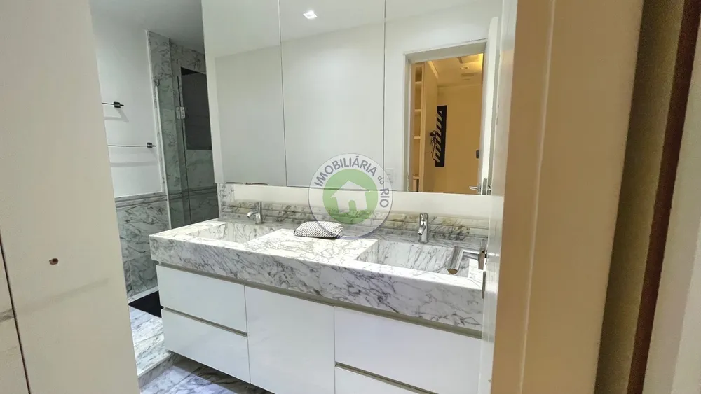 Apartamento, 3 quartos, 172 m² - Foto 37